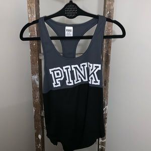 PINK Athletic Tank Top